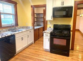 31 Burnside St #2, Medford, MA 02155