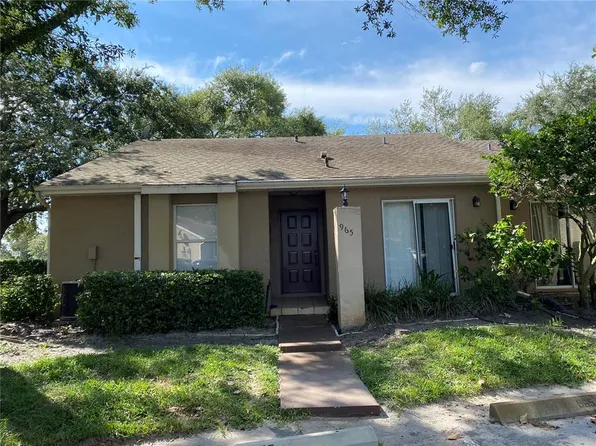(undisclosed Address), ORLANDO, FL 32824