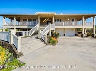71-1736 Puu Lani Dr, Kailua Kona, HI 96740
