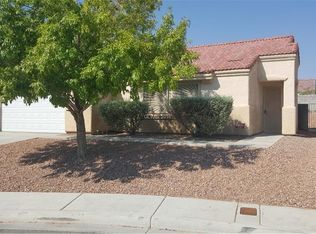 6131 Magic Mesa St, North Las Vegas, NV 89031