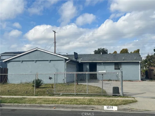 1511 Bromley Ave, La Puente, CA 91746