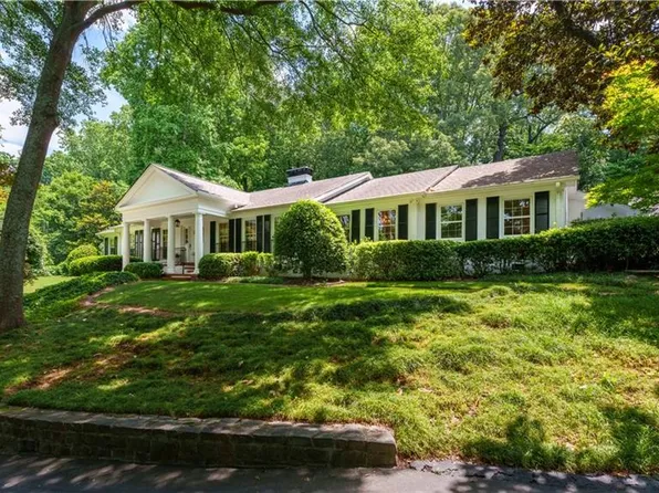 2975 Habersham Way NW, Atlanta, GA 30305