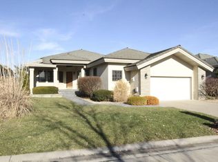 5168 S Stirling Way, Springfield, MO 65809