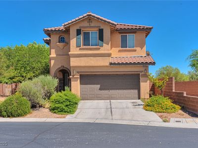 10226 Wolf Pack Ln, Las Vegas, NV, 89178