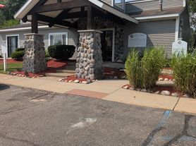 Bailey Park Apartments