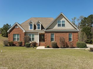 173 Hampton Lakes Dr, Macon, GA 31217