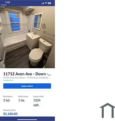 11712 Avon Ave #DOWN — Photo 6