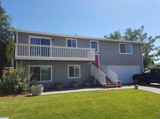 1419 Paterson Rd, Prosser, WA 99350