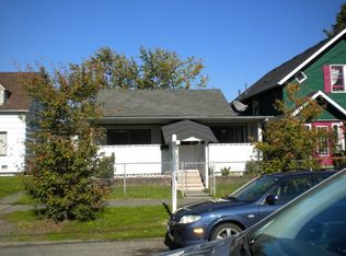 3510 S Hudson St, Seattle, WA 98118