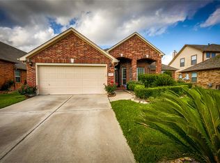 24806 Malca Manor Dr, Katy, TX 77493