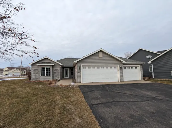 119 Weeping Willow Cir, Waite Park, MN 56387