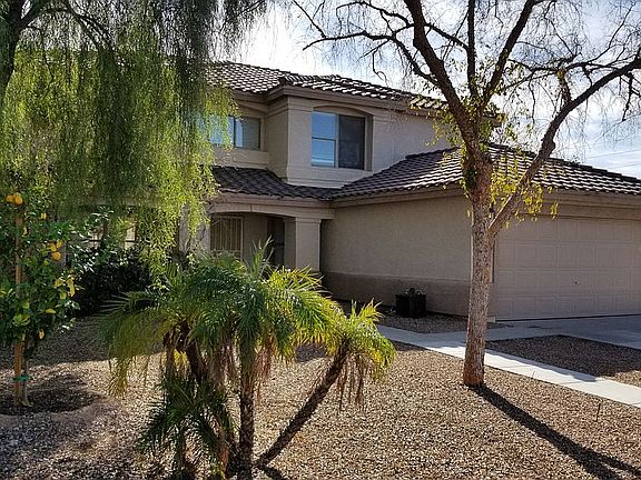 2nd image of 10821 E Forge Cir