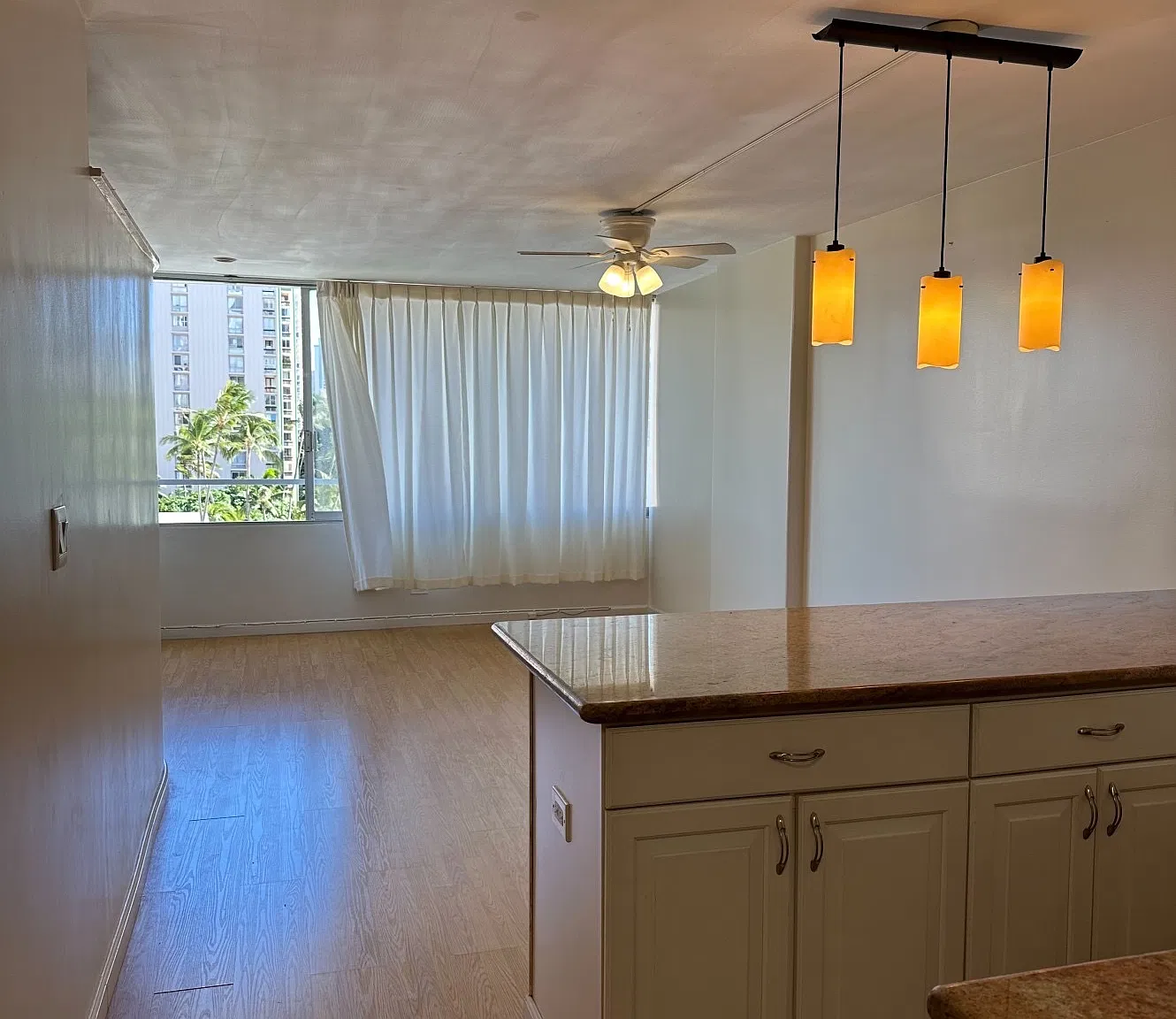 1 bed, 680 sqft, $2,500 — Photo 1