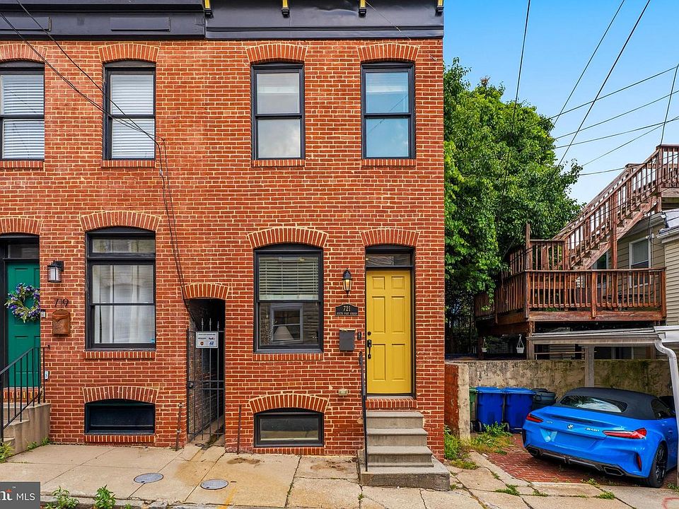 1st image of 721 S Port St