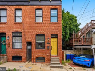 721 S Port St, Baltimore, MD 21224