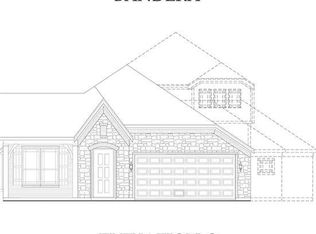 1907 Edward Dr, Wylie, TX 75098