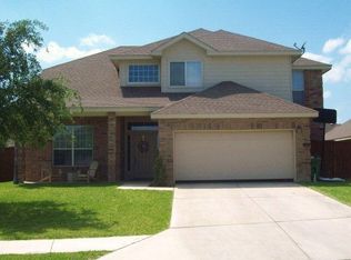 4504 Santa Lydia St, Mission, TX 78572