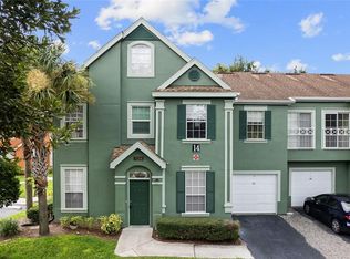 9268 Lake Chase Island Way, Tampa, FL 33626