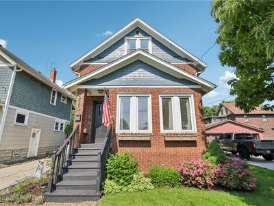 1680 Meriline St, Cuyahoga Falls, OH, 44221