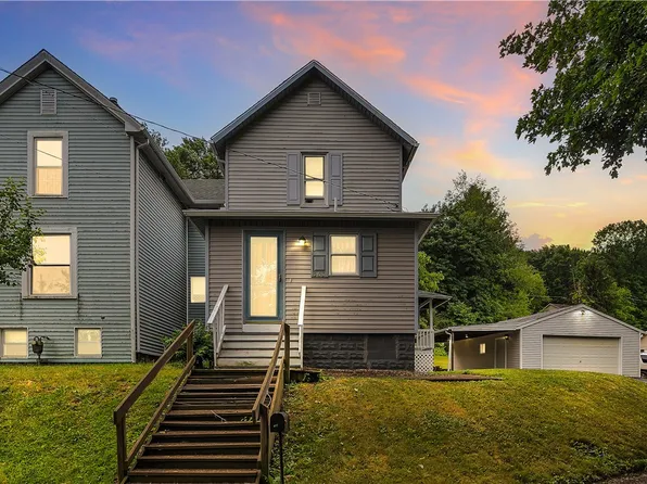 503 Summit Ave, Ellwood City, PA 16117