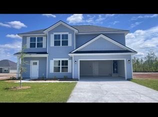 140 Fridley Ln, Hinesville, GA 31313