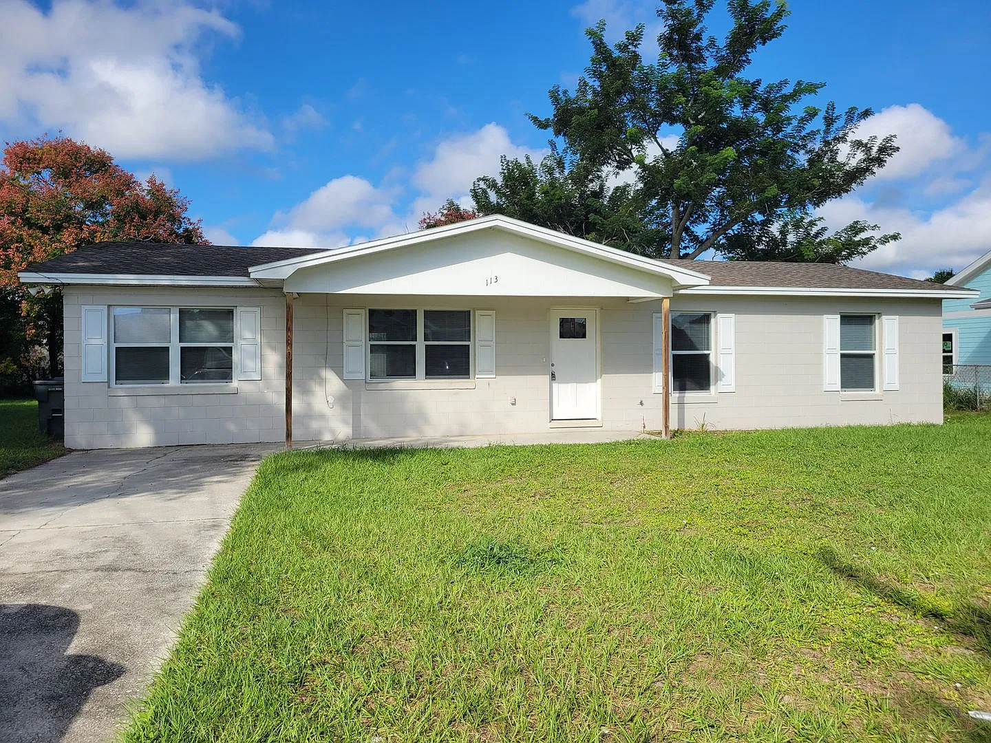 Three-Bedroom Winter Haven Home — Photo 1