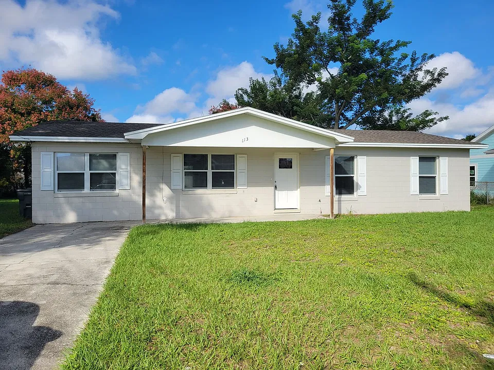 113 Harbor Dr