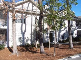 4005 Radcliffe Place Dr APT 2, Charleston, SC 29414