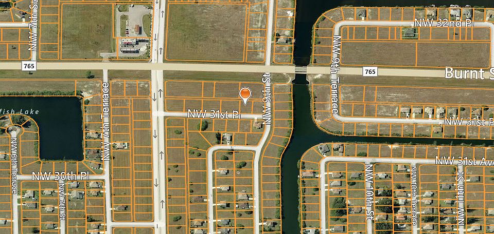 2nd image of 824 Nw 31st Place