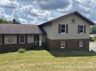 974 Hickory Rd, Penfield, PA 15849
