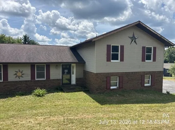 974 Hickory Rd, Penfield, PA 15849