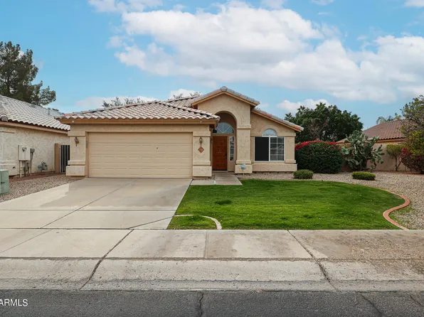 6621 W VIA DEL SOL Drive, Glendale, AZ 85310
