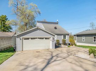 11030 Hieber Rd, Manchester, MI 48158