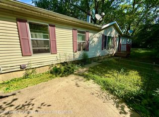 3503 Bergman Ave, Lansing, MI 48910
