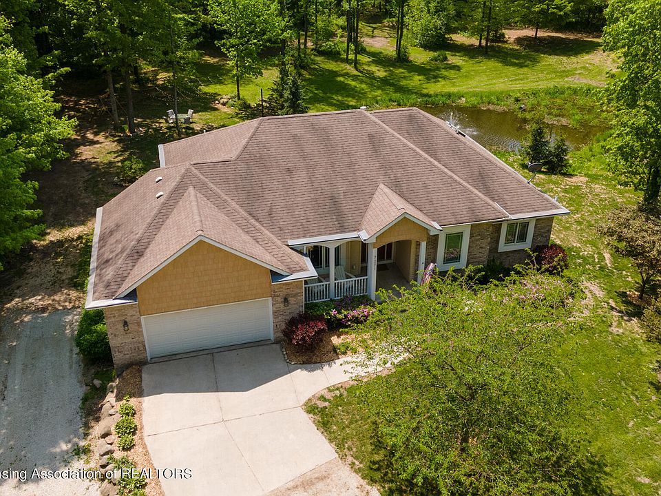 7371 W Mount Hope Hwy, Mulliken, MI 48861 Zillow