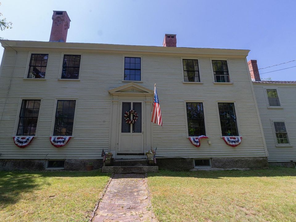 1st image of 30 Liberty Street