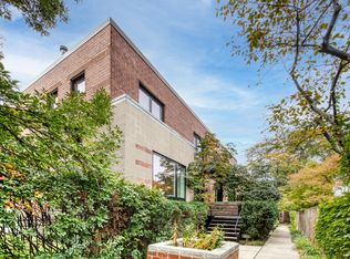1650 N Paulina St, Chicago, IL 60622