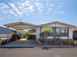 21650 Temescal Canyon Rd SPACE 62, Corona, CA 92883