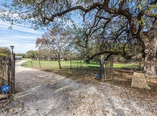 601 Misti Ln, Driftwood, TX 78619