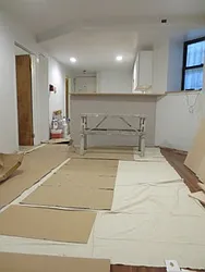 Rented by DSA Realty