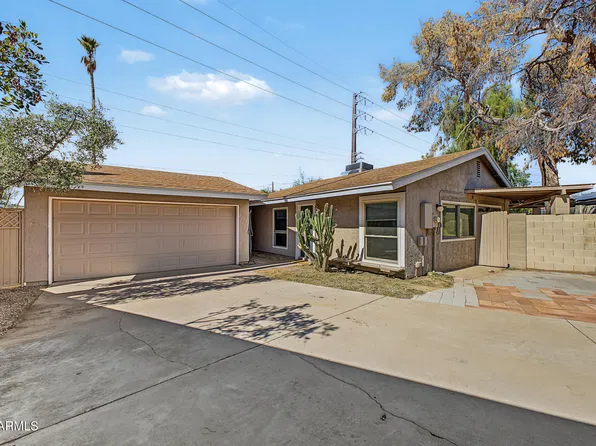 2622 N 87TH Terrace, Scottsdale, AZ 85257