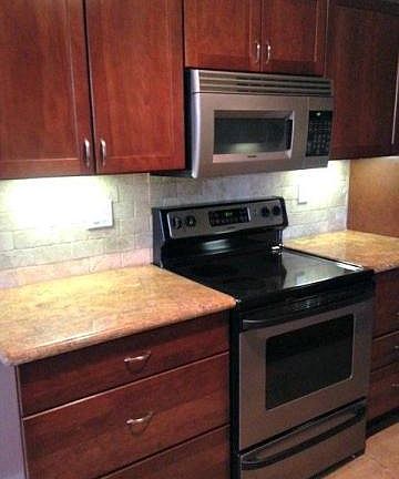 Appliances