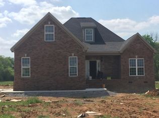 4260 Pyles Rd, Chapel Hill, TN 37034