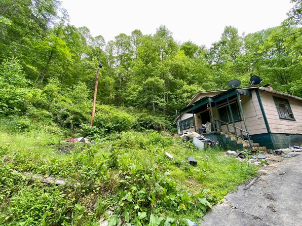 360 Pickle Bean Holw, Phelps, KY 41553