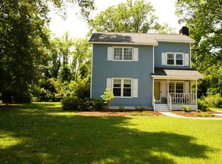 503 Mill St, Greenville, NC 27858