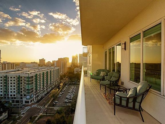 2nd image of 100 S Eola Dr Unit 1613