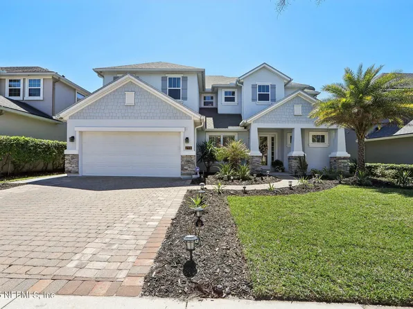 212 CORNWALL Drive, Ponte Vedra, FL 32081