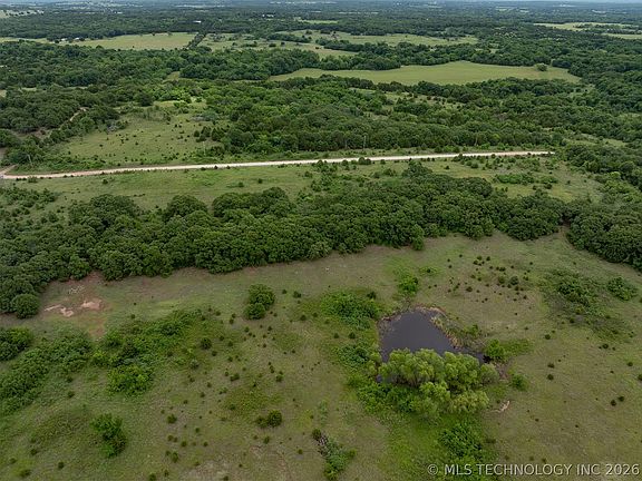 3rd image of 0 S 35800th Rd
