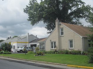 140 S Broad St, Hallam, PA 17406