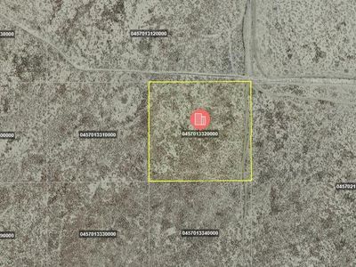0 Apn #4570133200, El Mirage, CA, 92301